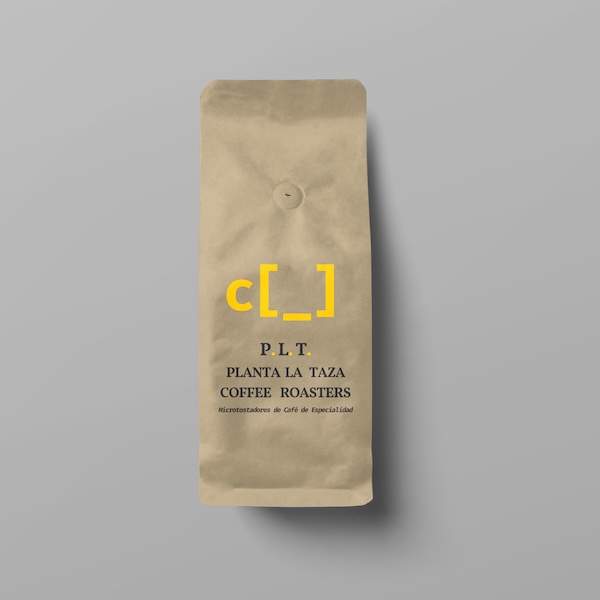 Kenia Kaganda Peaberry Lavado - SL28-SL34 tostado por P.L.T. Coffee Roasters