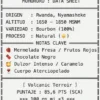 data sheet