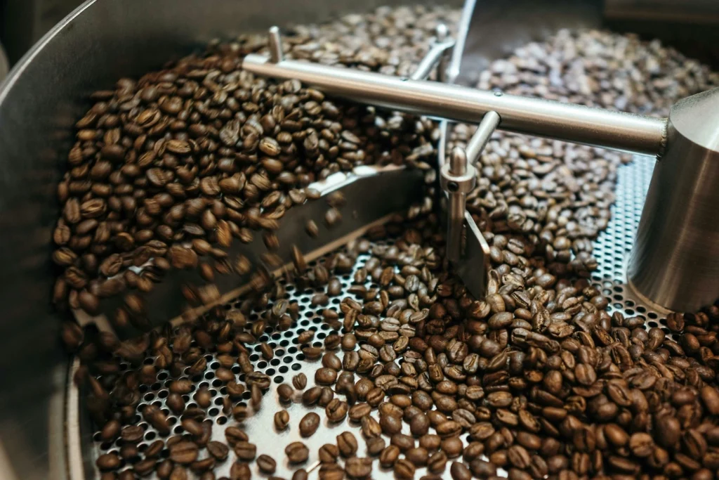 plt coffee roasters