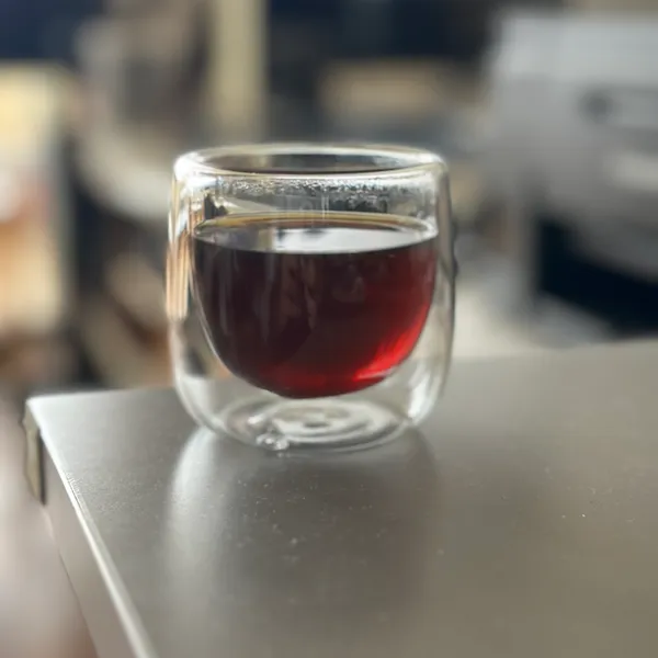 Kenia Kaganda Peaberry Lavado — imagen 2
