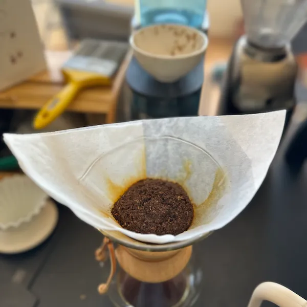 Ruanda Muhororo Bourbon Natural — imagen 3