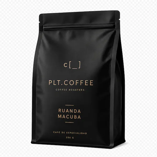 Ruanda Macuba Bourbon FW