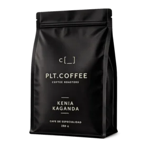 Kenia Kaganda Peaberry Lavado