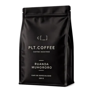 Ruanda Muhororo Bourbon Natural